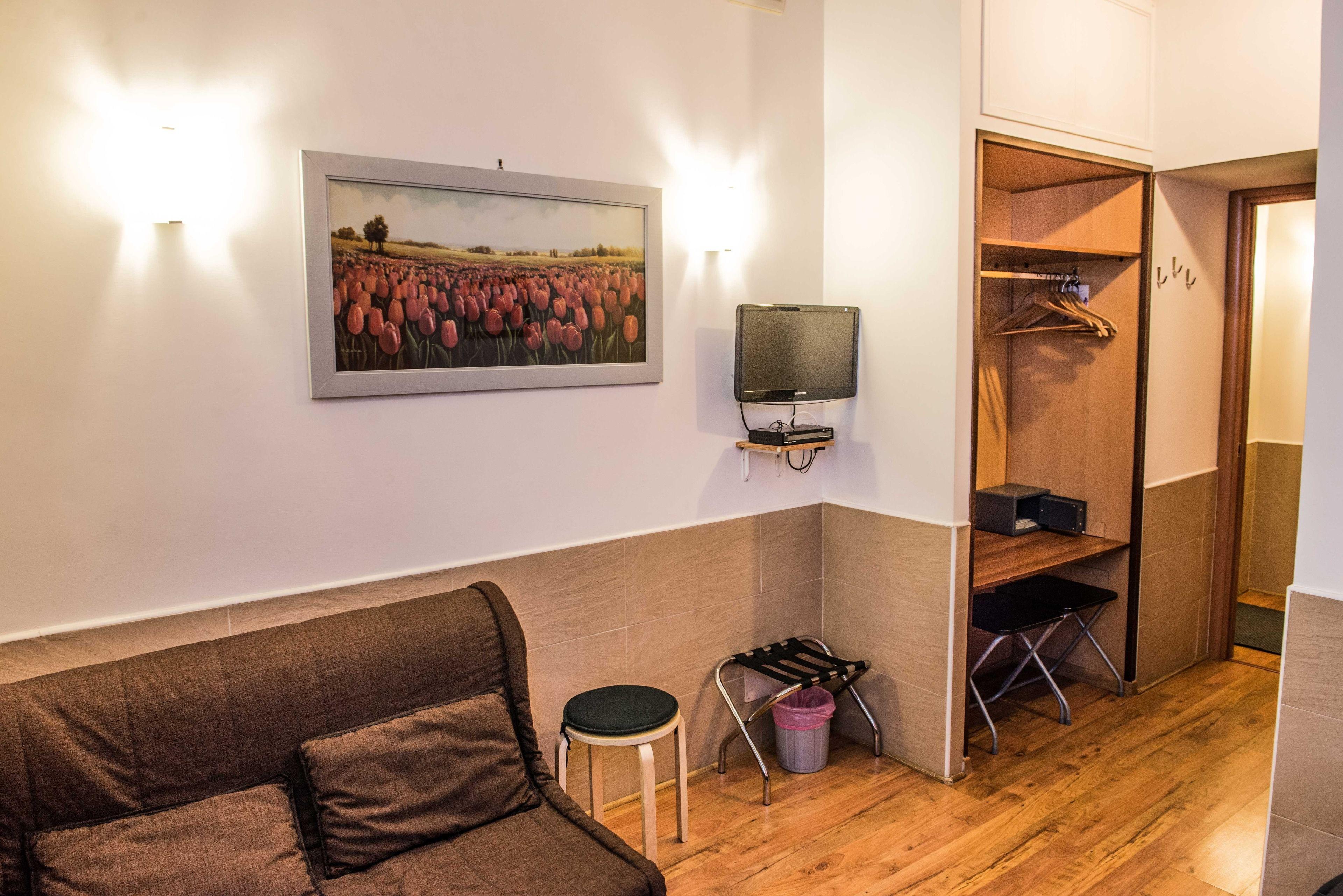 San Peter Rome B&B — Photos 3