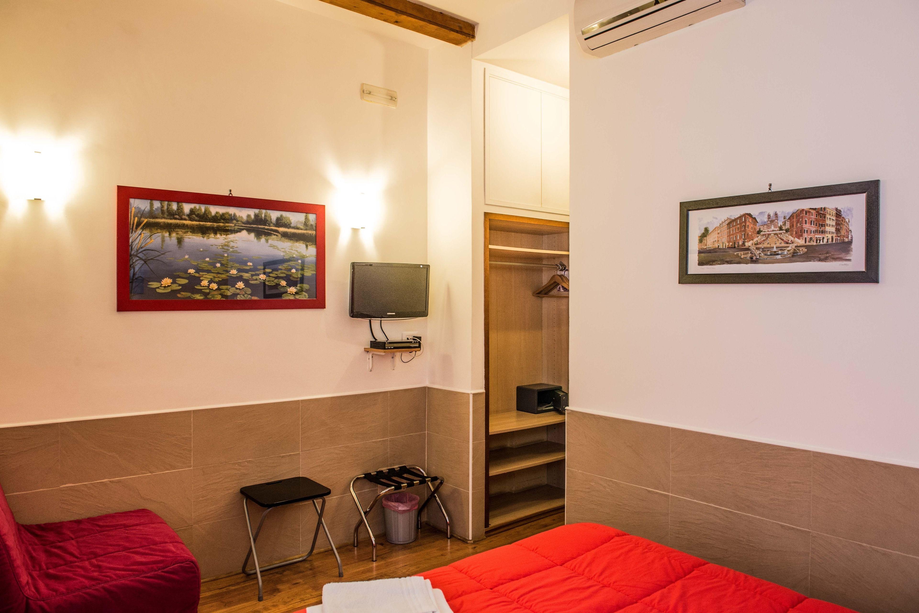 San Peter Rome B&B — Photos 2
